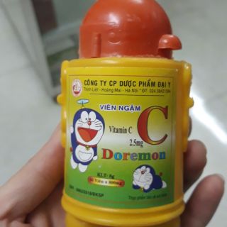 Kẹo C Doremon