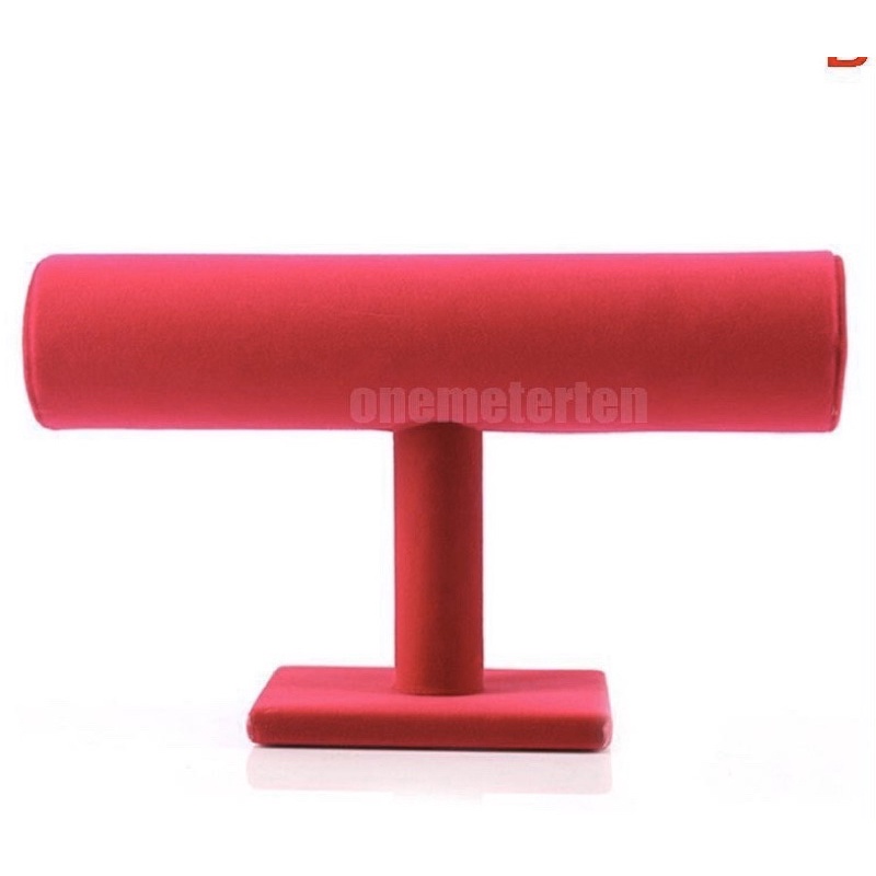 Giá treo vòng tay đồng hồ lắc nữ trang phụ nữ sang trọng