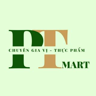 PT Food Mart