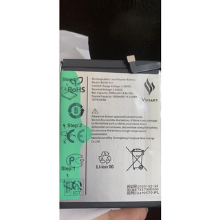 Pin Vsmart Joy 3 / live 4 zin công ty