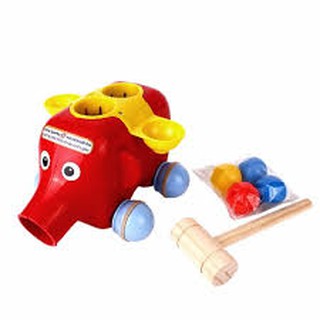 Bộ đập bóng hình voi Abbott