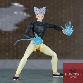 Mô hình Garou Dasin Model One Punch Man