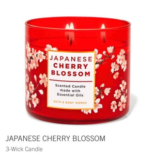 Nến thơm Bath & Body Works