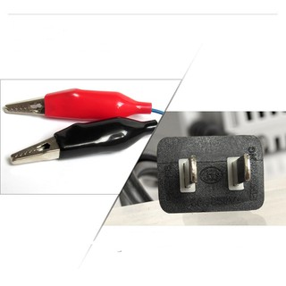 sạc bình ác quy 12v xe máy