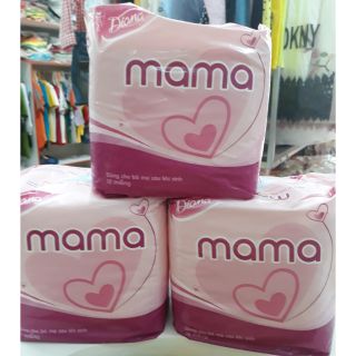 Băng vệ sinh MaMa cho bà mẹ sau sinh