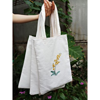 Túi vải bố, túi vải canvas(Link đặt theo yêu cầu)