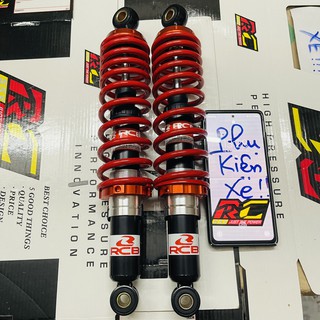 Phuộc nhún sau RCB cho xe số