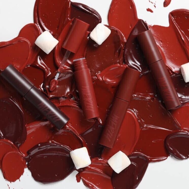 Son MERZY BITE THE BEAT MELLOW TINT | BigBuy360 - bigbuy360.vn