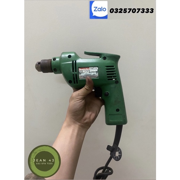 MÁY KHOAN MAKITA NỘI ĐỊA NHẬT 110V