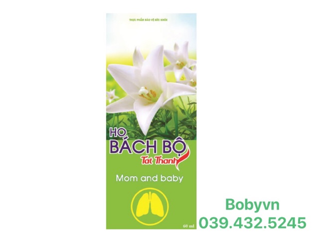 Siro ho Bách Bộ Tất Thành Mom and Baby