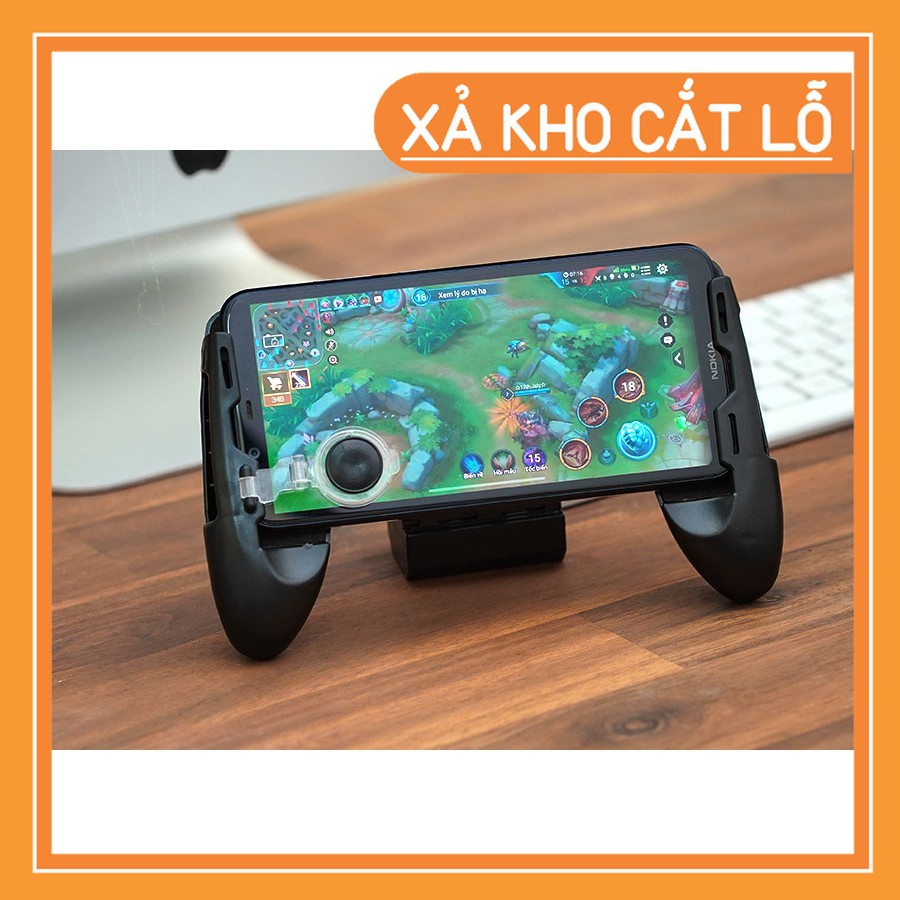 Tay Game Cầm Tay JL 01 - Tay Chơi Game Liên Quân, Pug, Free Fire - Hàng Chất Loại I __ShopThanhLiem