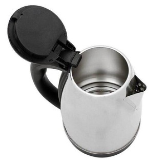 Ấm điện siêu tốc inox 1,8L