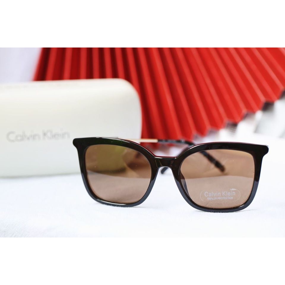MẮT KÍNH CALVIN KLEIN SUNGLASSES