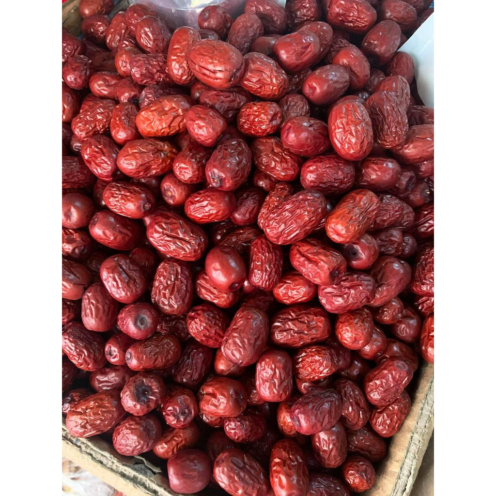 Táo đỏ Tân Cương như hình bịch 1kg