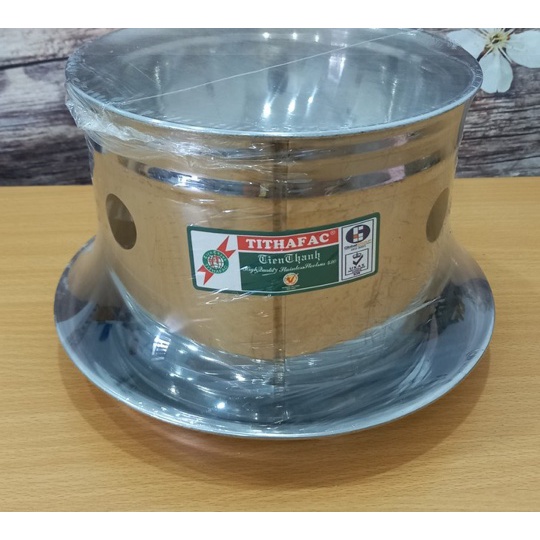 BỘ LẨU INOX 1 NGƯỜI ĂN