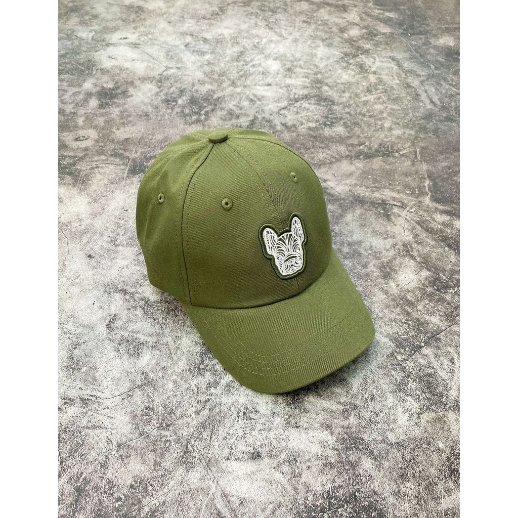 Mũ/Nón Lưỡi Trai LifeWork Logo Ball CAP Đủ Màu H70