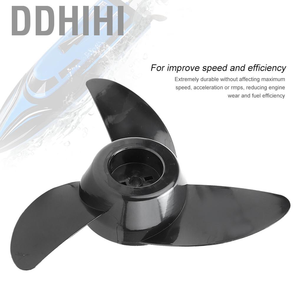 Cánh Quạt Nhựa Dày 12v24v Cho Động Cơ Ngoài Trời | BigBuy360 - bigbuy360.vn