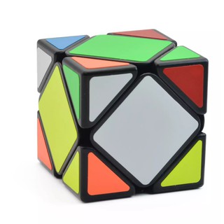 Rubik Biến Thể Skewb rèn luyện tư duy phát triển  trí não