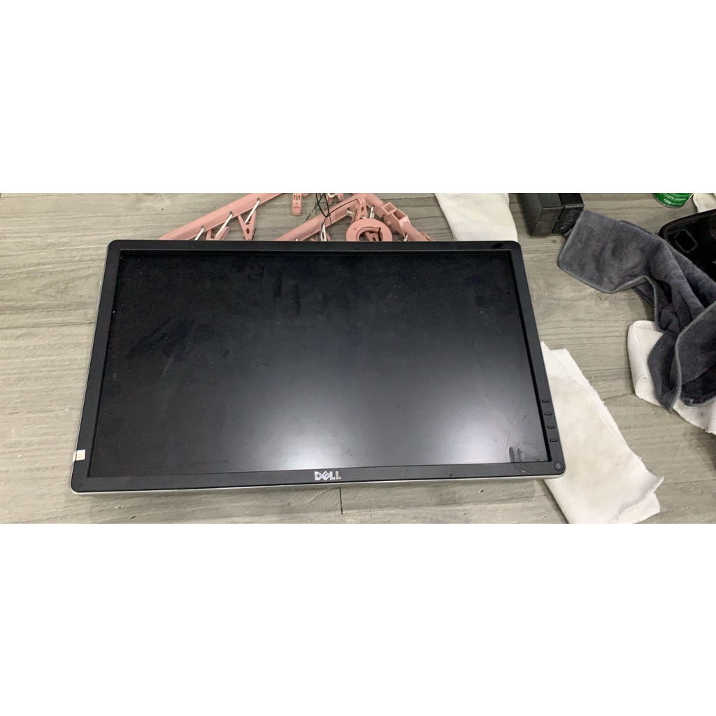 Màn hình Dell 22inch E2214ht (bể panel, còn nguồn)