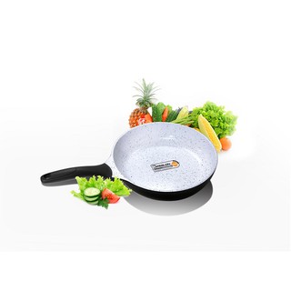 Chảo từ men Đức Rapido