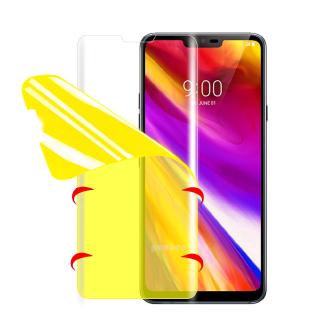 Kính nano full màn hình bảo vệ cho LG G8 G7 G6 G5 V30 V40 V20 V50