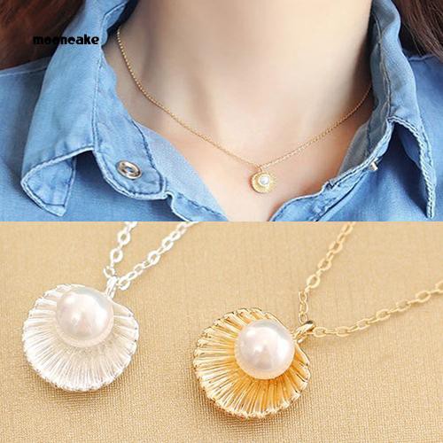 Dây chuyền nữ đính ngọc thời trang