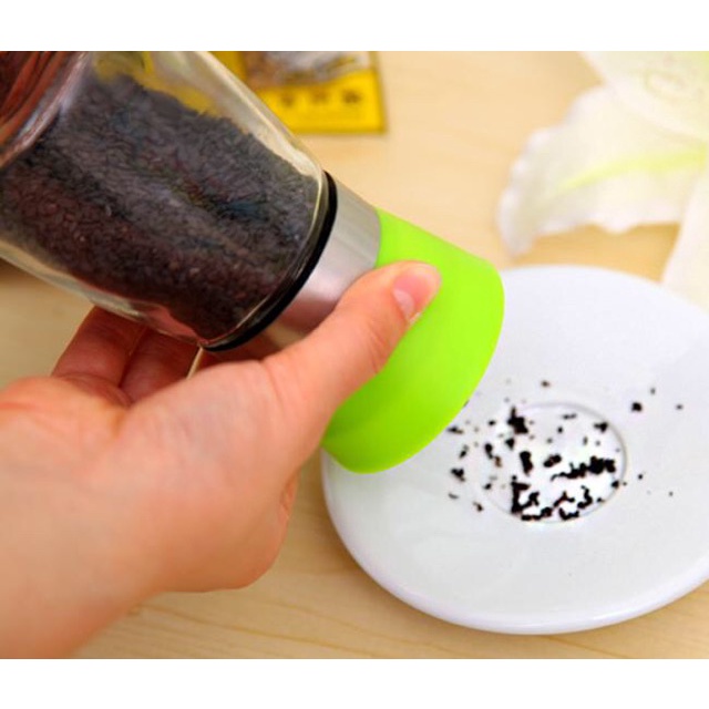 Dụng cụ xay tiêu tiện dụng, giữ được vị hạt tiêu khi xay