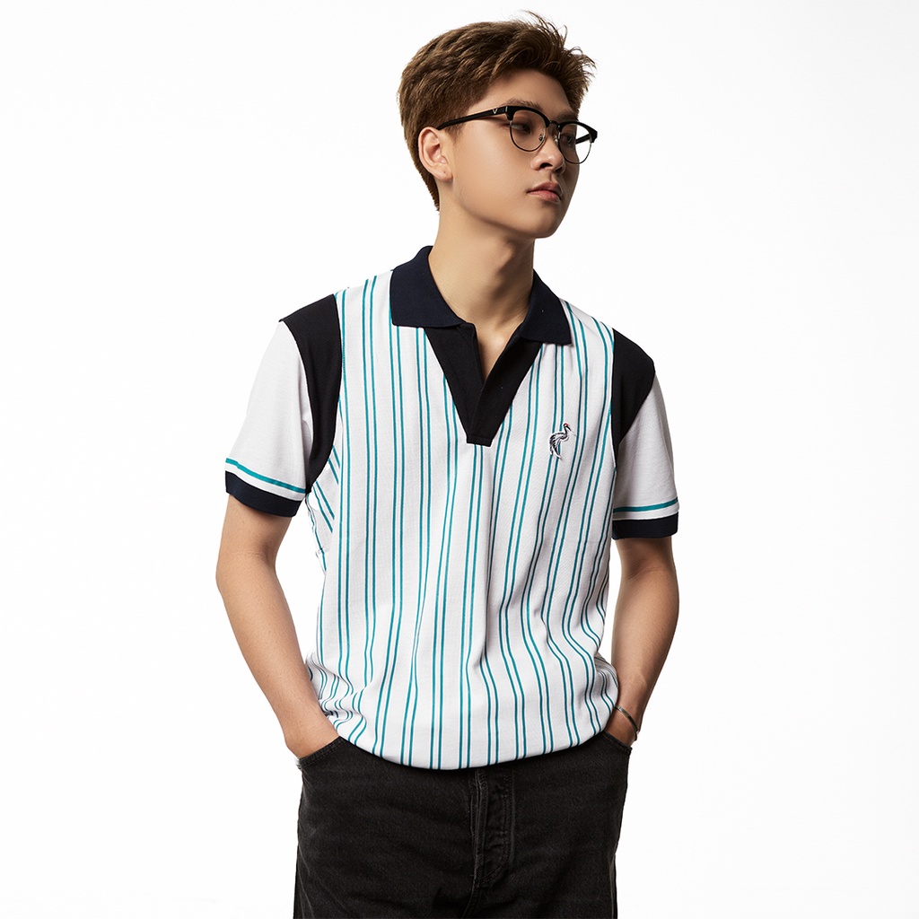 ÁO POLO TYGOS CS010