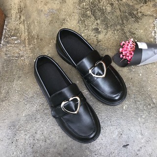 [ORDER] Giày retro trái tim