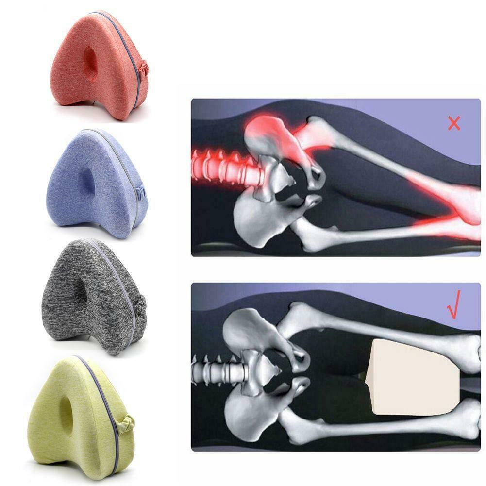 Gối Chỉnh Sửa Tư Thế Lưng / Chân / Đùi Tiện Dụng Hiệu Quả Cao