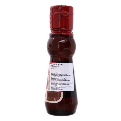 Dầu Mè Đậm Đặc Beksul Chai 110ml Hàn Quốc Gia Vị Nêm Nếm Thức Ăn, Trộn Cơm, Nhan Bánh Trung Thu, Phết Mặt Bánh Nướng