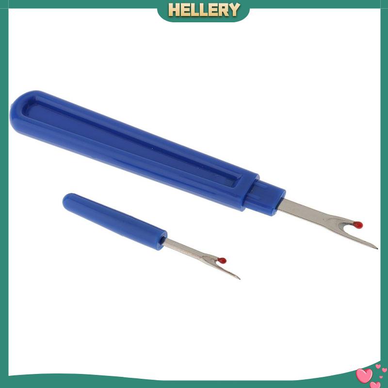 Bộ 2 Cuộn Chỉ May Tay Cầm Nhựa 3.3 &quot;/ 5.5&quot;