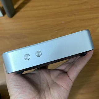 [LN12313]  Máy chiếu mini, không dây ZTE Spro 2 Android Projector