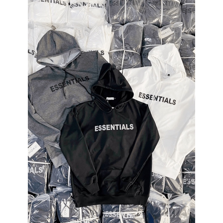 (HCM) Áo khoác hoodies hottrend ấm áp mùa đông thời trang thu đông - có mũ giữ ấm cơ thể KME FASHION