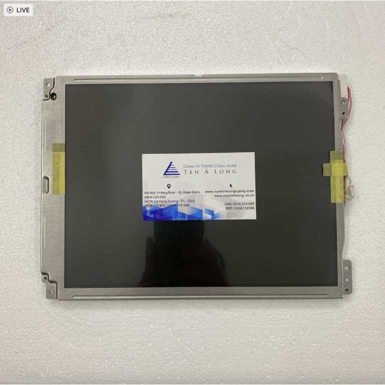 Màn hình công nghiệp 10.4 inch Sharp LQ104V1DG59 | BigBuy360 - bigbuy360.vn