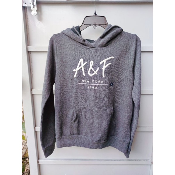 áo khoác có nón Hoodie Abercrombie and Fitch vnxk