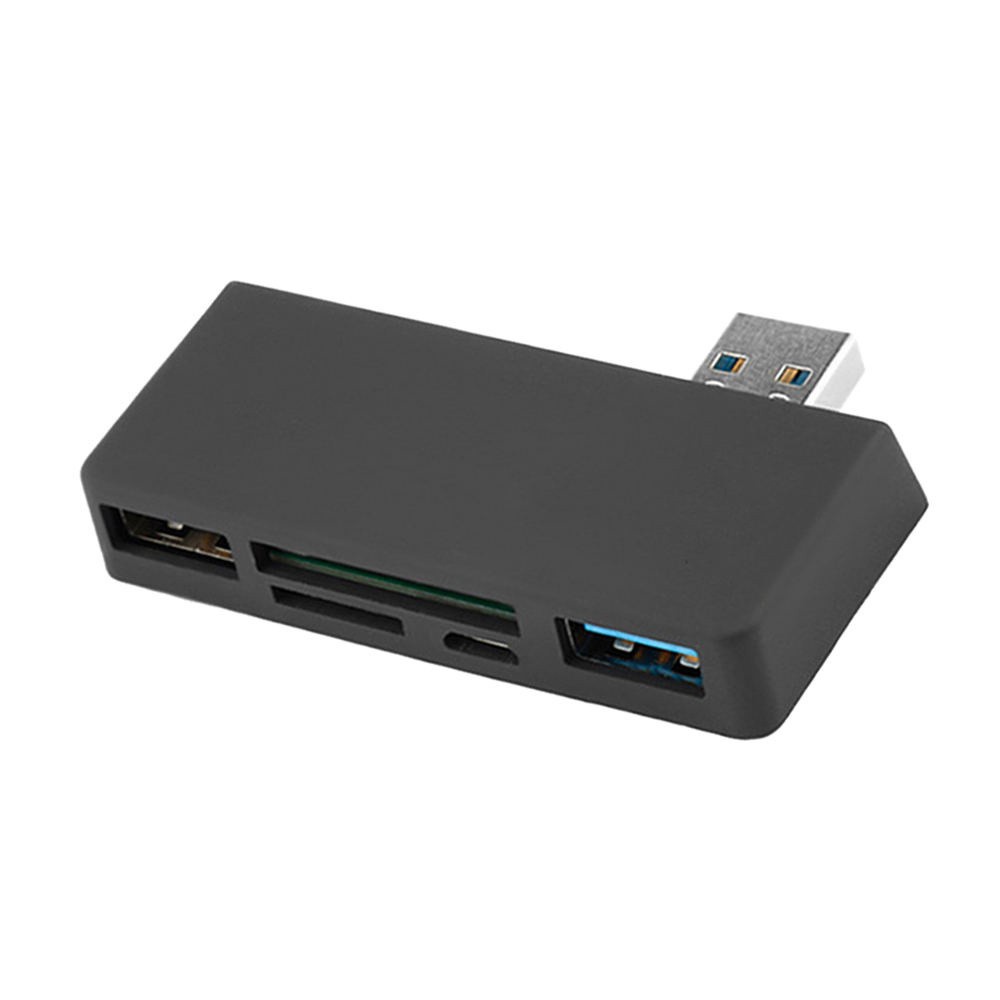 1 Đầu Đọc Thẻ Nhớ Usb 3.0 Đa Năng | BigBuy360 - bigbuy360.vn