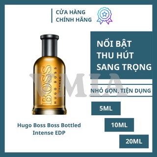 Nước Hoa Hugo Boss Boss Bottled Intense Edp