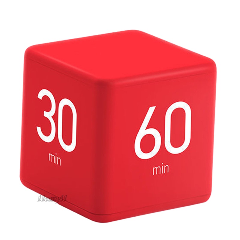 Đồng Hồ Bấm Giờ Làm Việc 15-20 - 30-60 Phút
