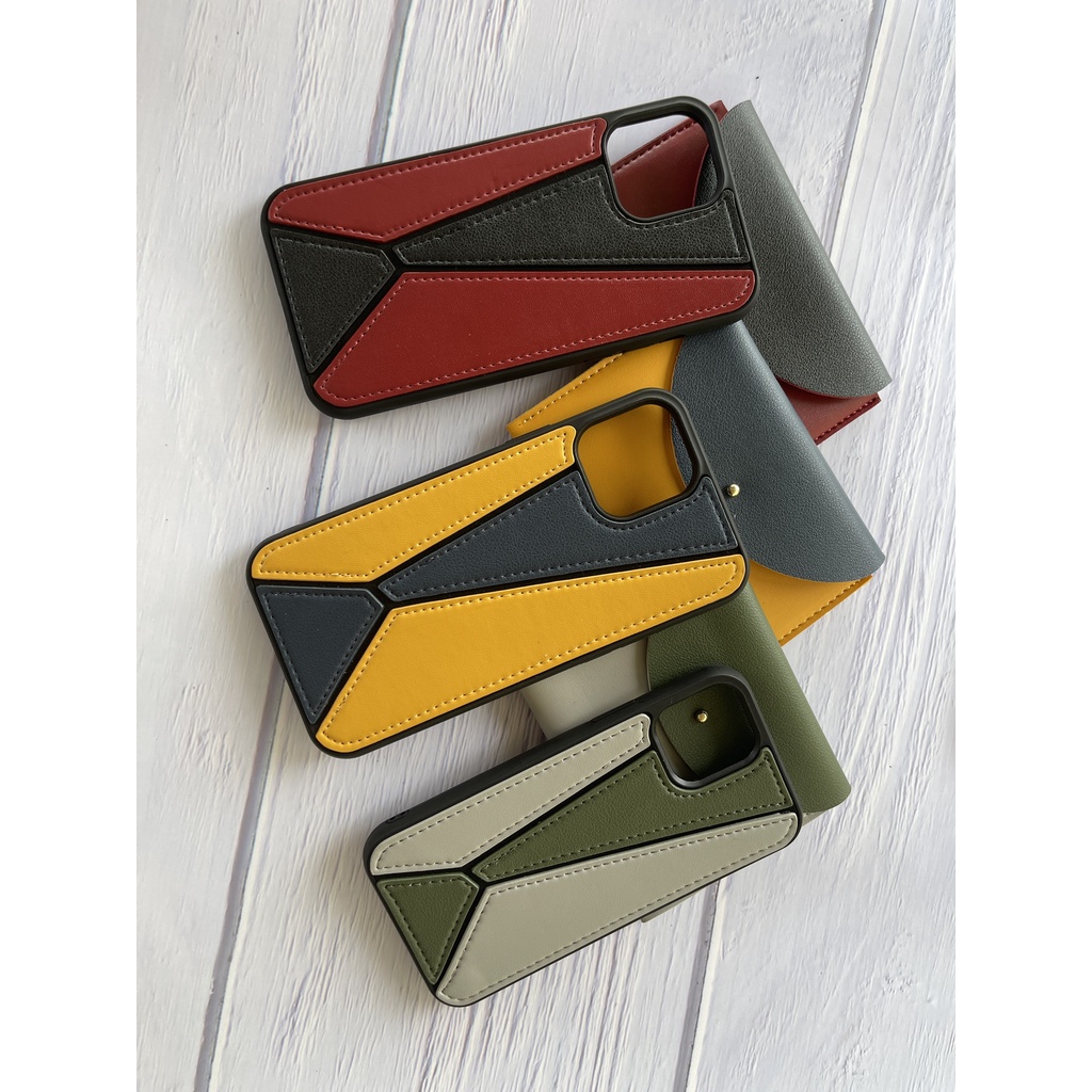 Ốp Iphone Bão Sales  mua ốp tặng kèm ví da siêu chất lượng