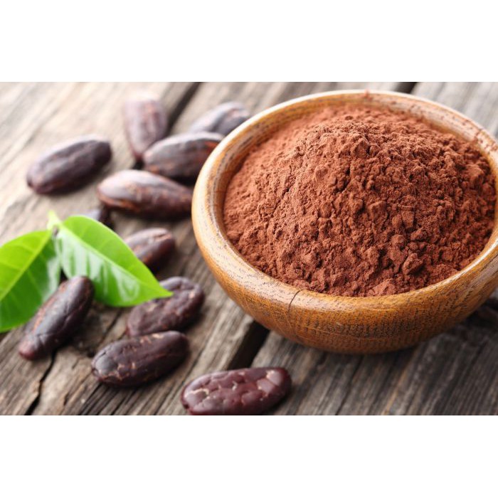 Bột cacao hữu cơ Terasoul
