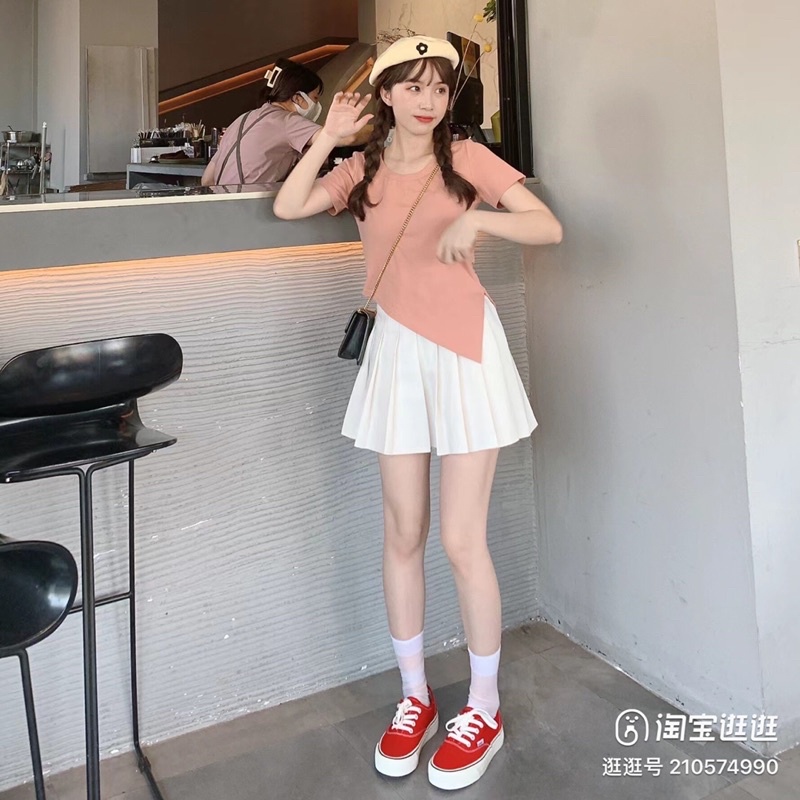 GIÀY YUNC Đủ các màu hot, cỡ size như bình thường.