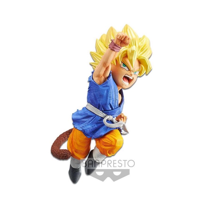 [NEW] Mô hình đồ chơi chính hãng Banpresto &amp; Grandista tổng hợp Dragon Ball Series