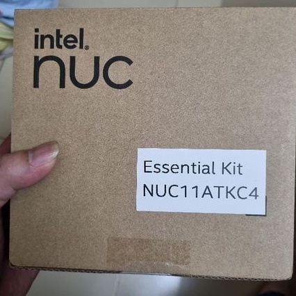 INTEL NUC11ATKC4 máy tính nhỏ gọn hiệu năng cao | BigBuy360 - bigbuy360.vn