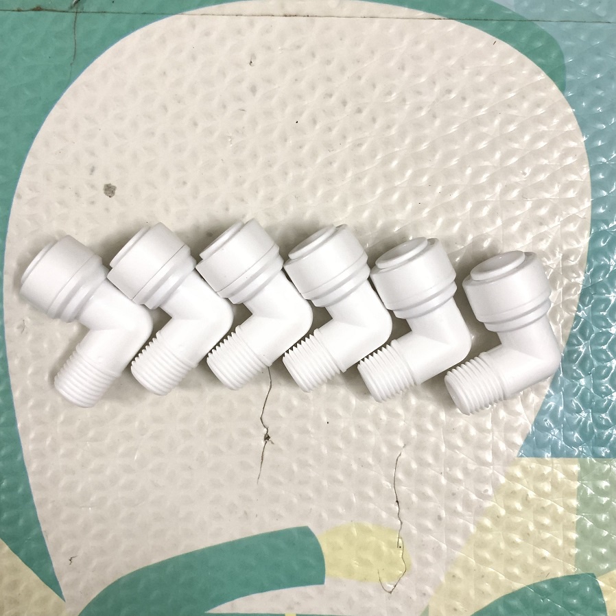 Cút cốc lọc ren 13 dây 10 nối nhanh