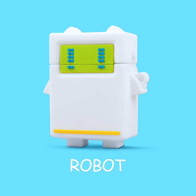 Vỏ Bảo Vệ Hộp Sạc Tai Nghe compatible AirPods 3 / 3rd) 2021 Surcompatible AirPods3 3rd compatible AirPods2gen Ốp