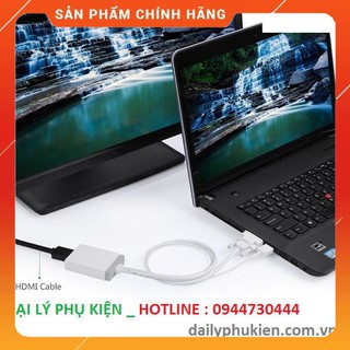 Cáp chuyển VGA to HDMI Ugreen 40235