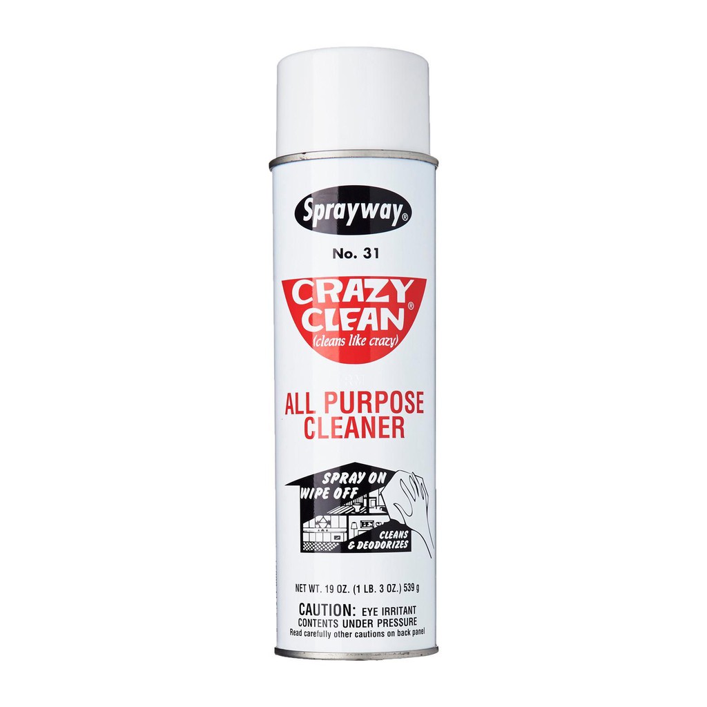 Chai xịt tẩy đa năng Sprayway 31 dung tích 561ml