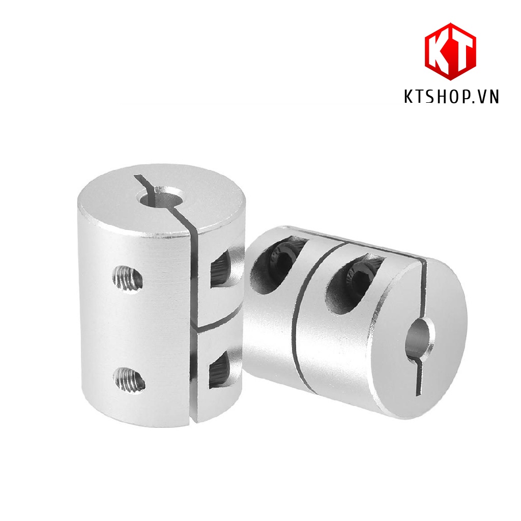 Khớp Nối Hợp Kim Nhôm Độ Cứng Cao Cho Máy In 3D
