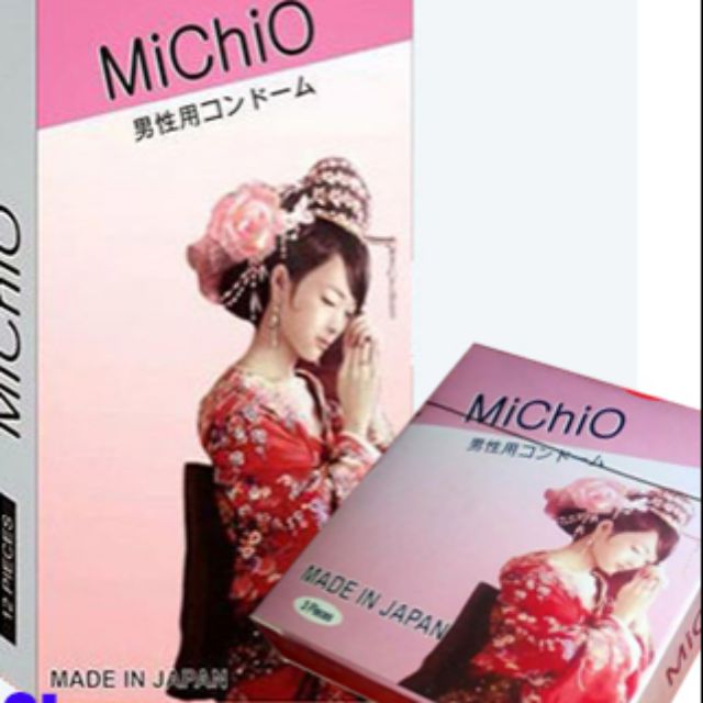 BAO CAO SU MICHIO NHẬT BẢN